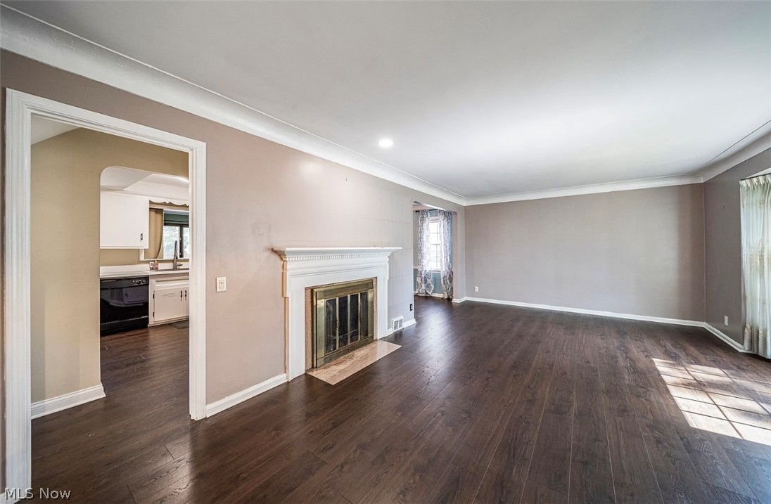 4069 Bushnell Road University Heights OH 44118