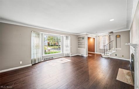 4069 Bushnell Road University Heights OH 44118