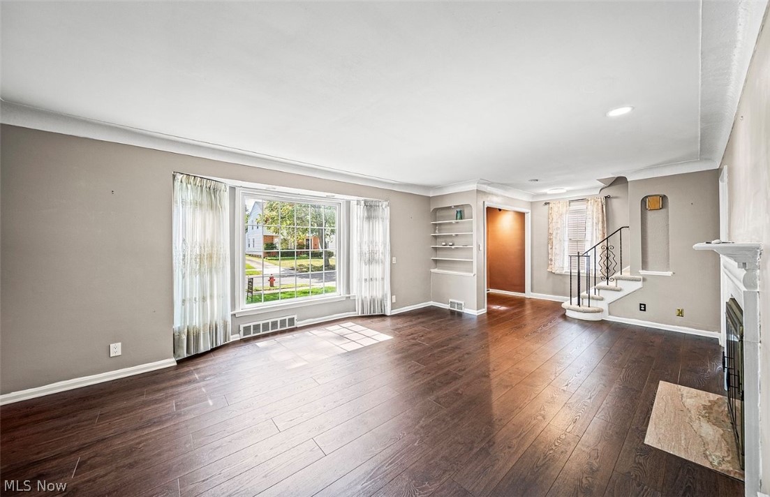 4069 Bushnell Road University Heights OH 44118
