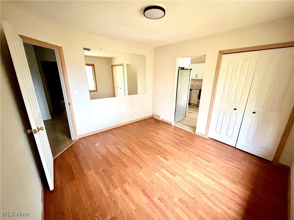 1007 Creek View Drive Cleveland OH 44119