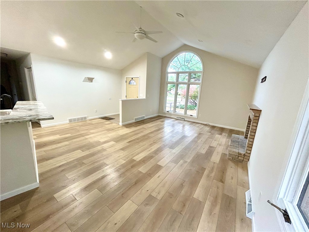 1007 Creek View Drive Cleveland OH 44119