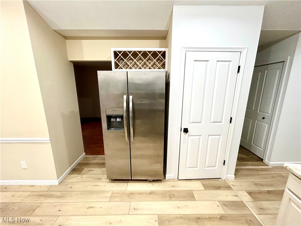 1007 Creek View Drive Cleveland OH 44119