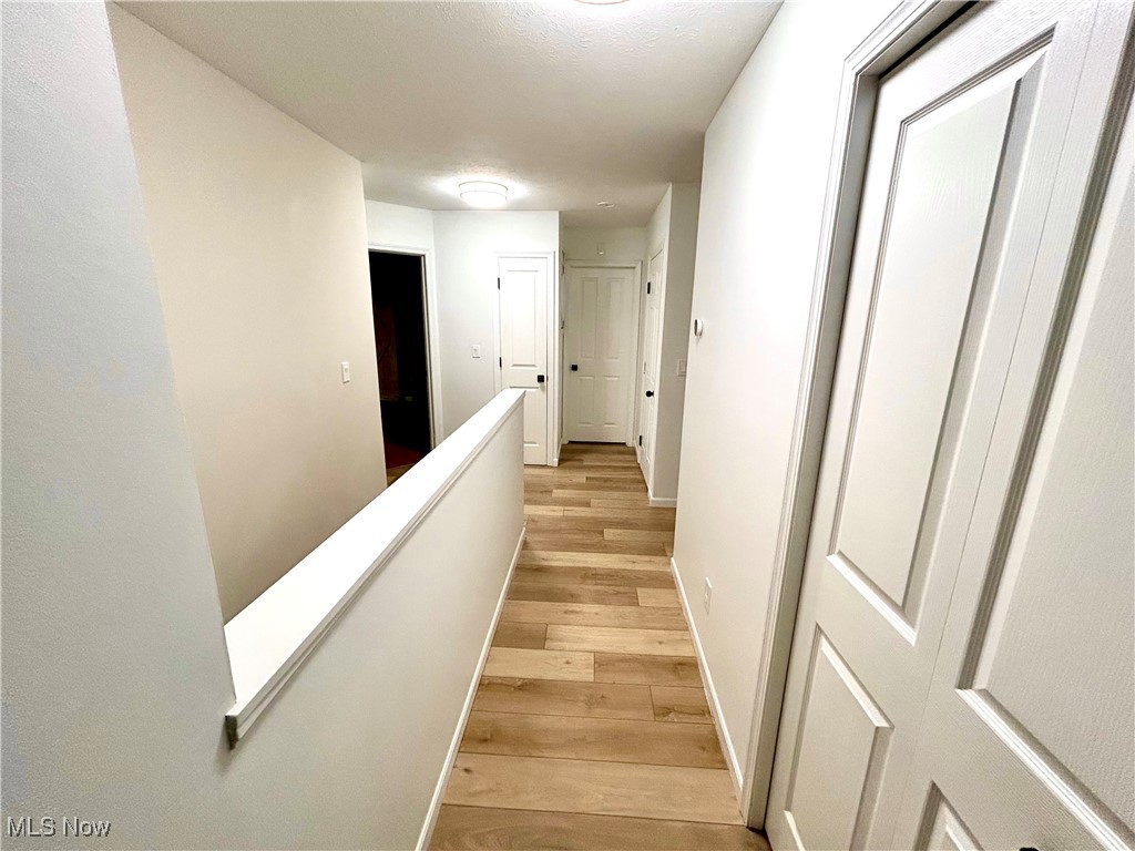 1007 Creek View Drive Cleveland OH 44119