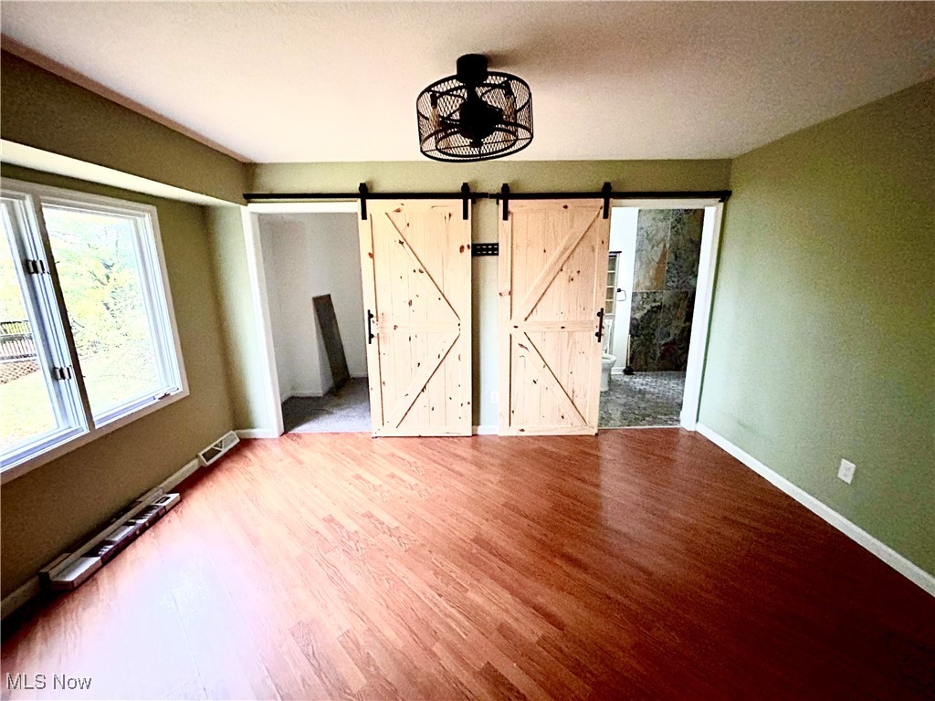 1007 Creek View Drive Cleveland OH 44119