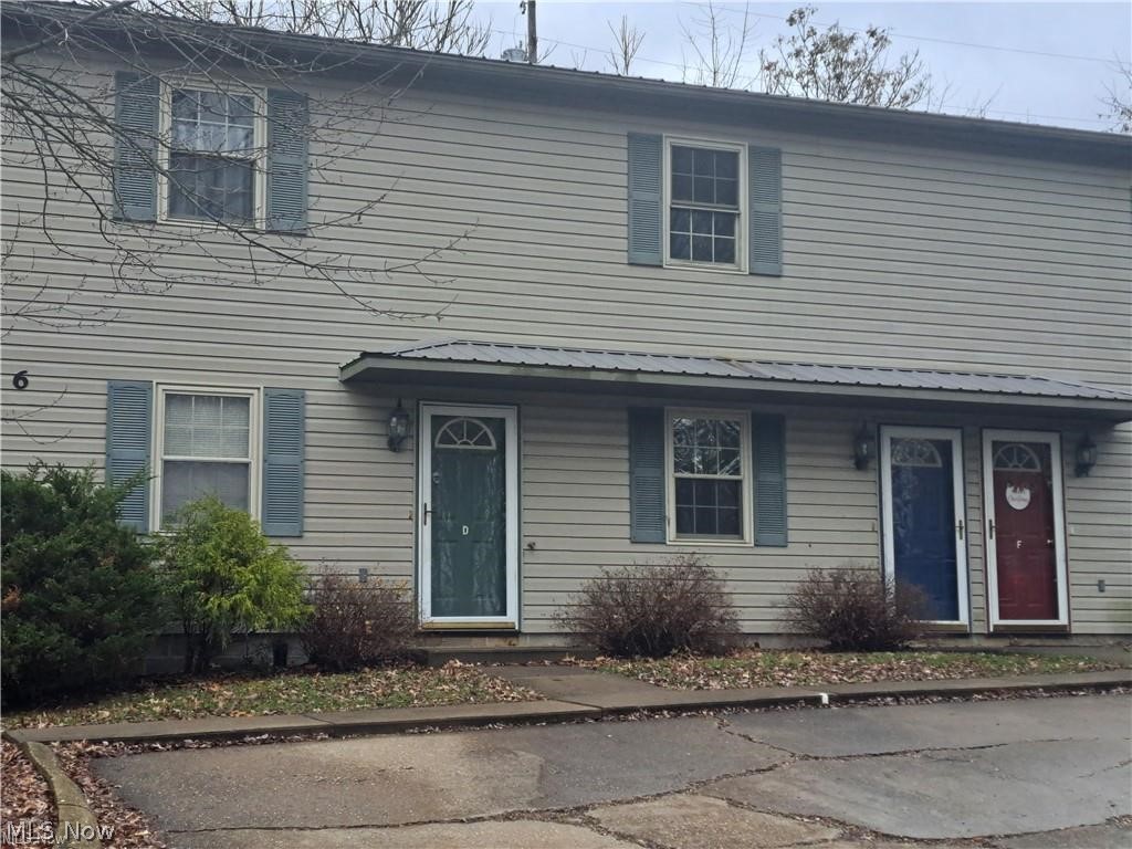 6 Sunrise Drive Cambridge OH 43725