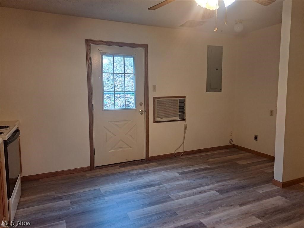 6 Sunrise Drive Cambridge OH 43725