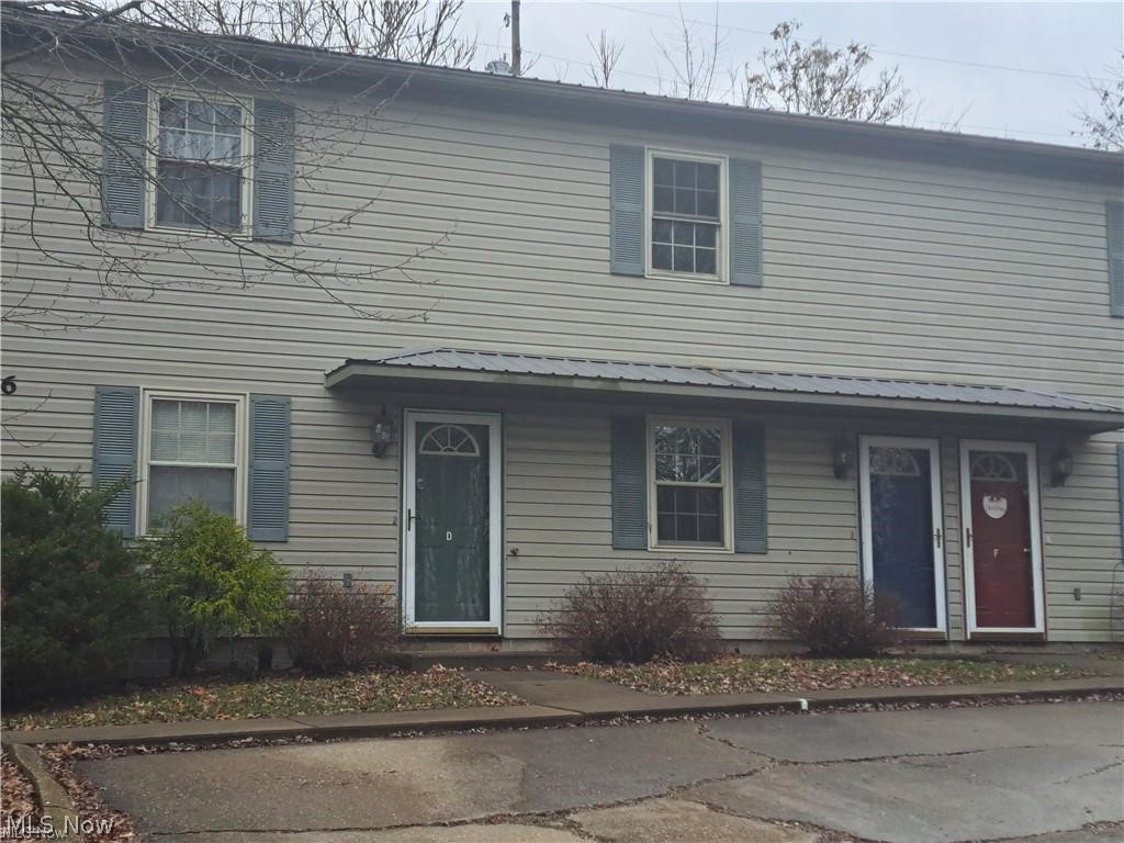 6 Sunrise Drive Cambridge OH 43725