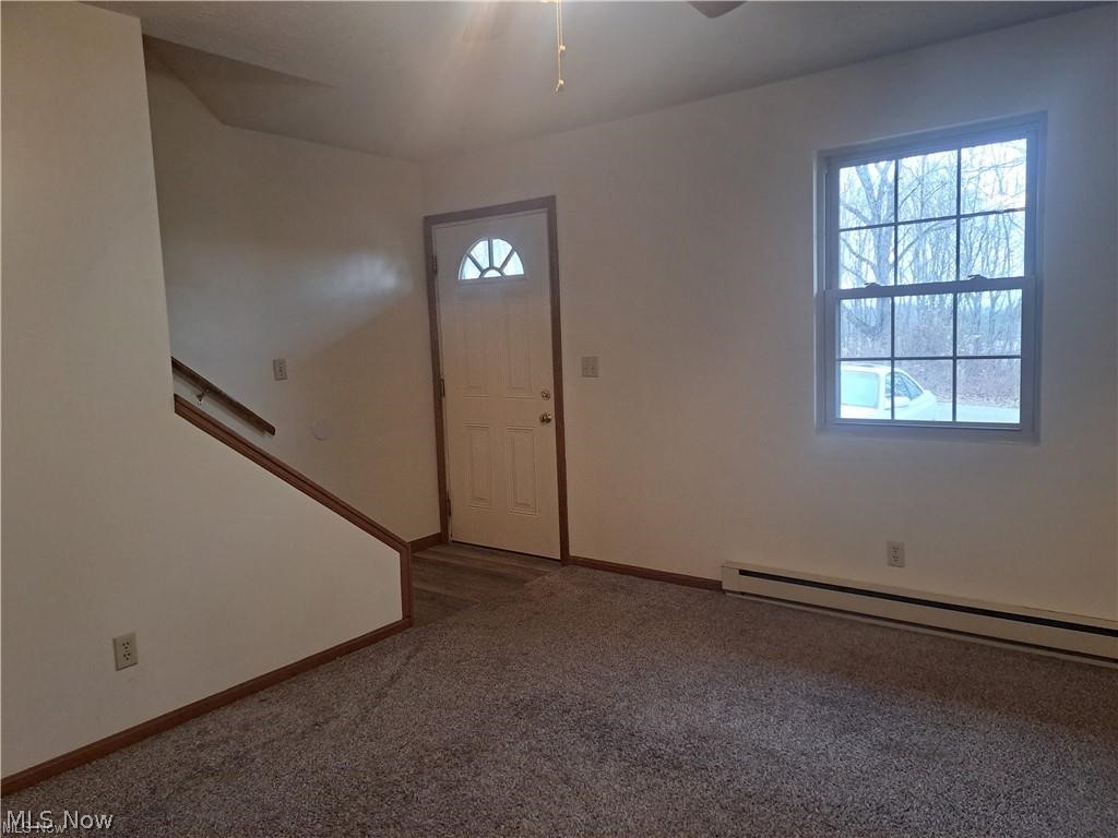 6 Sunrise Drive Cambridge OH 43725