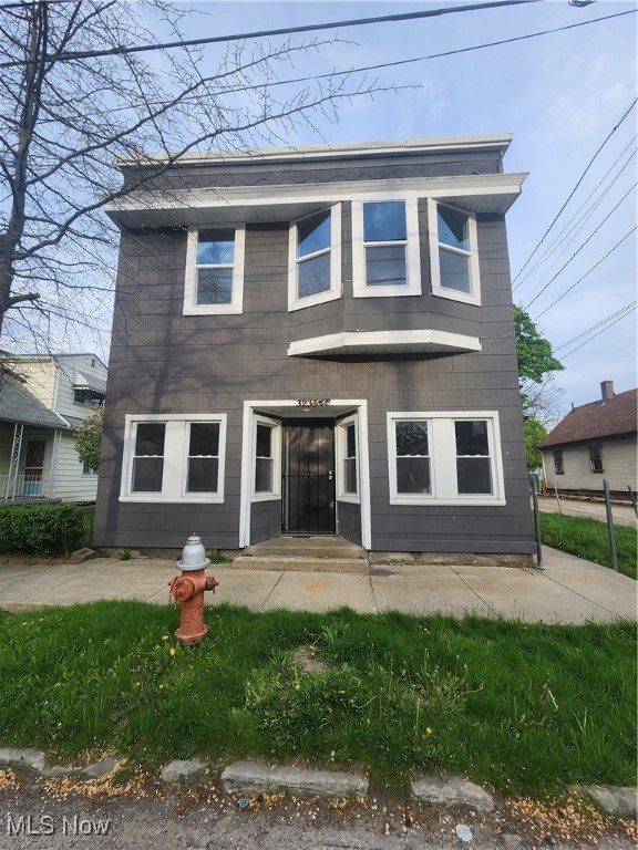 3233 W 56th Street Cleveland OH 44102