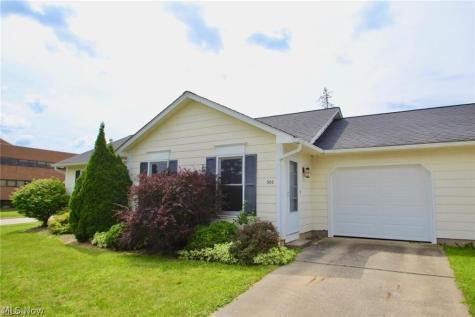 300 Northland Drive Medina OH 44256