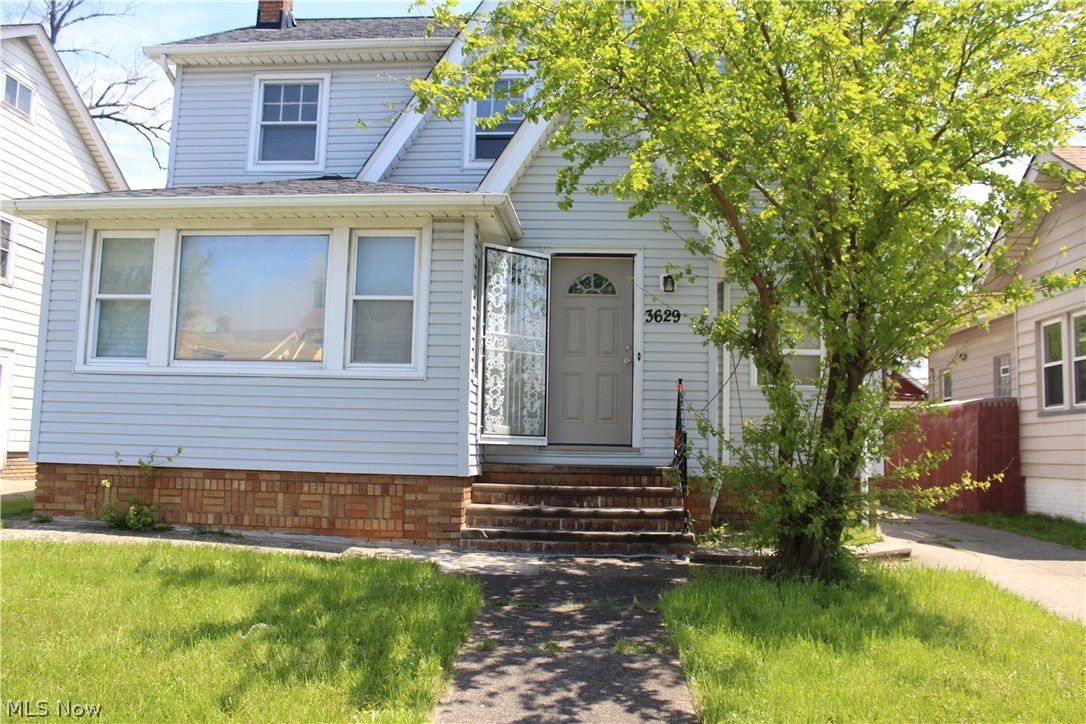3629 W 130th Street Cleveland OH 44111