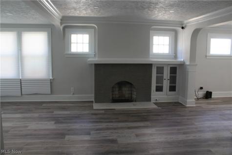 3629 W 130th Street Cleveland OH 44111