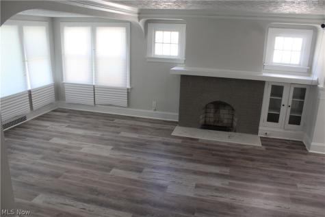 3629 W 130th Street Cleveland OH 44111