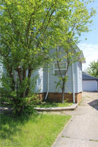 3629 W 130th Street Cleveland OH 44111