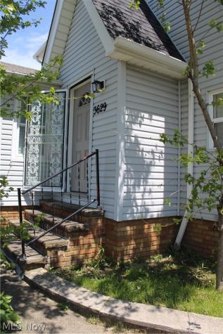3629 W 130th Street Cleveland OH 44111