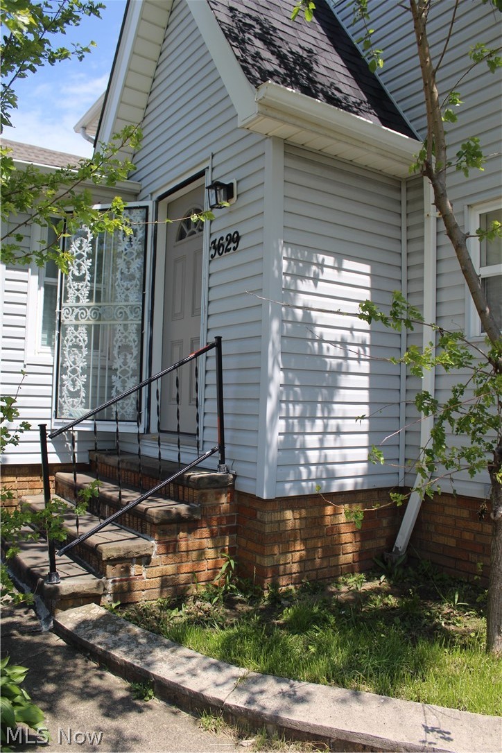 3629 W 130th Street Cleveland OH 44111
