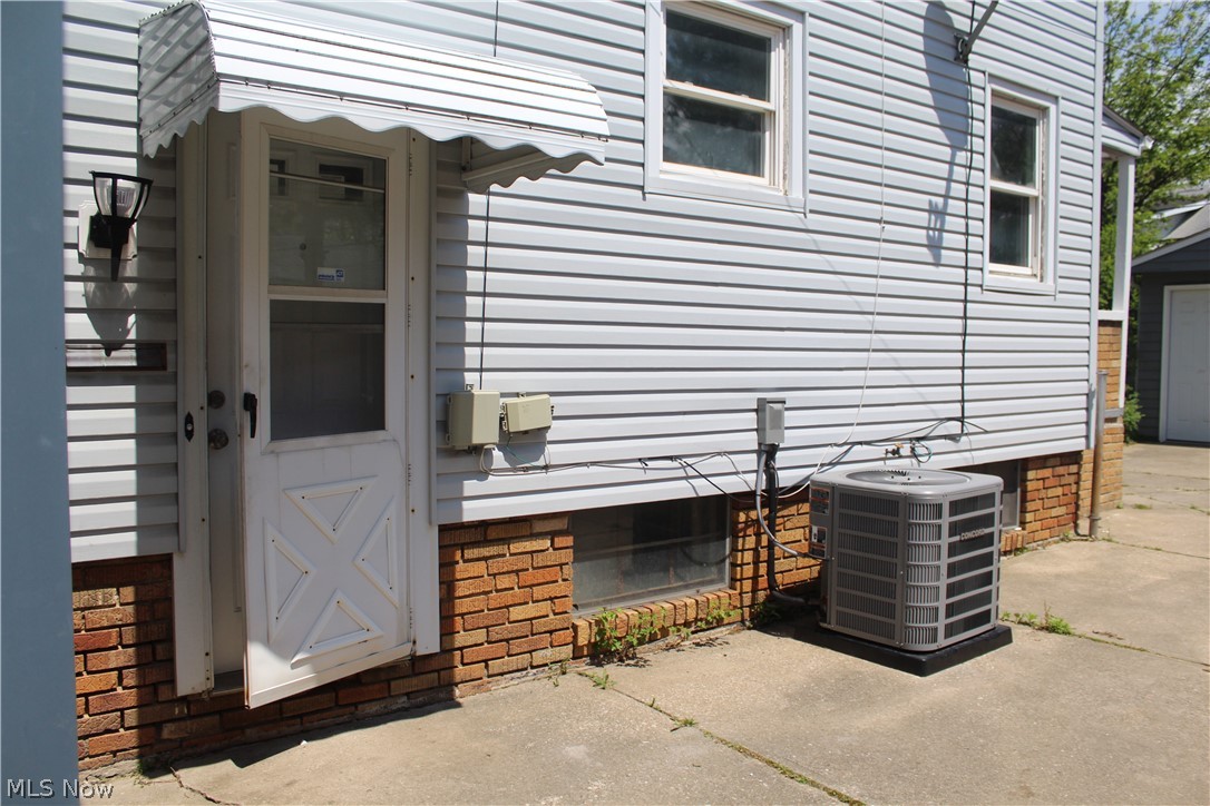 3629 W 130th Street Cleveland OH 44111