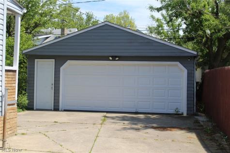 3629 W 130th Street Cleveland OH 44111