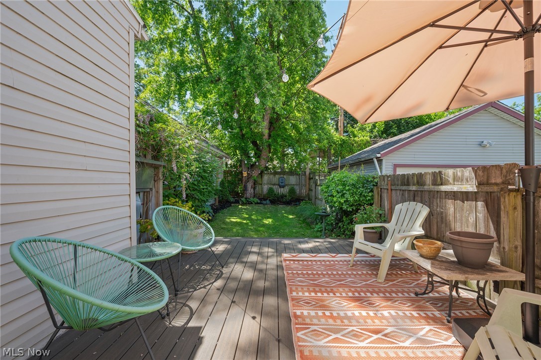 6511 Fir Avenue Cleveland OH 44102