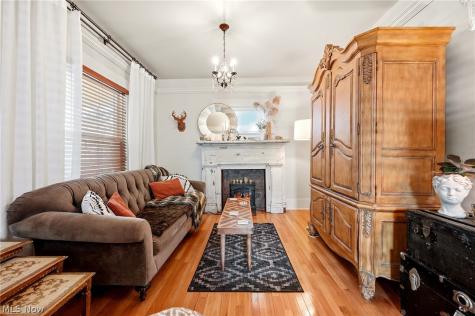 6511 Fir Avenue Cleveland OH 44102