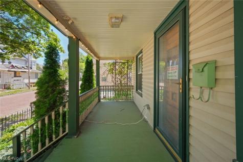 6511 Fir Avenue Cleveland OH 44102