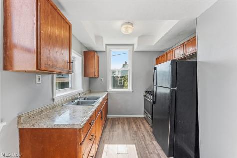 20400 Fuller Avenue Euclid OH 44123