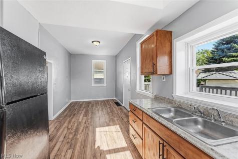 20400 Fuller Avenue Euclid OH 44123