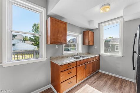 20400 Fuller Avenue Euclid OH 44123