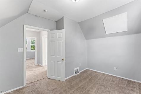 20400 Fuller Avenue Euclid OH 44123