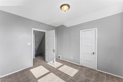20400 Fuller Avenue Euclid OH 44123