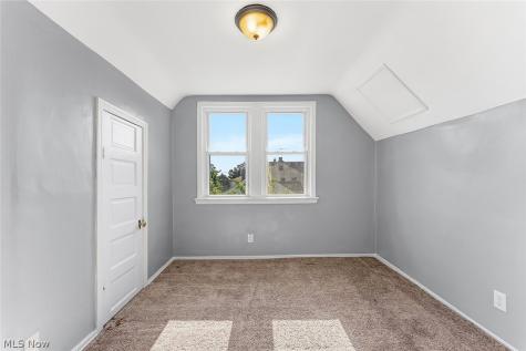 20400 Fuller Avenue Euclid OH 44123