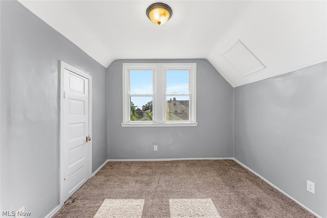20400 Fuller Avenue Euclid OH 44123
