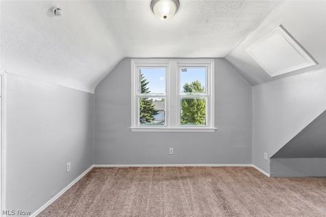 20400 Fuller Avenue Euclid OH 44123