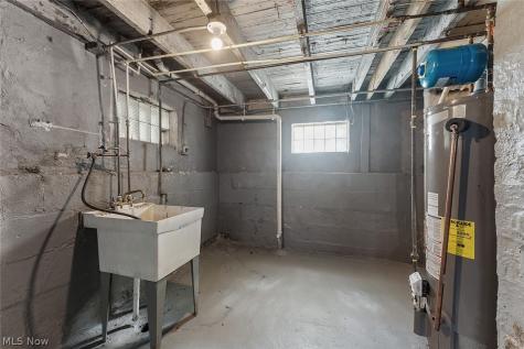 20400 Fuller Avenue Euclid OH 44123