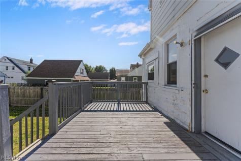 20400 Fuller Avenue Euclid OH 44123