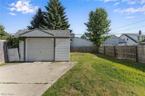 20400 Fuller Avenue Euclid OH 44123