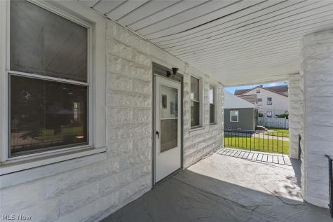 20400 Fuller Avenue Euclid OH 44123