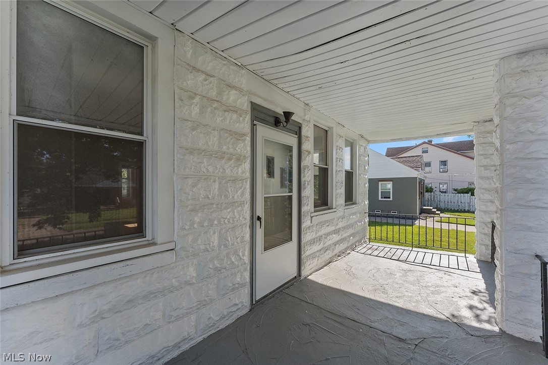 20400 Fuller Avenue Euclid OH 44123