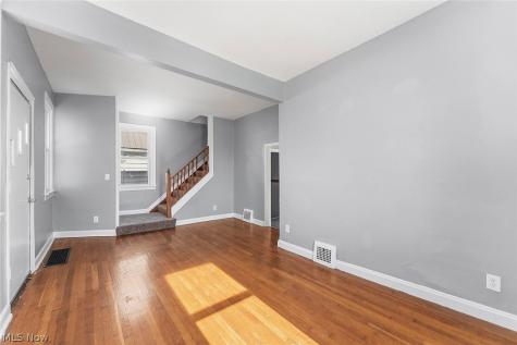 20400 Fuller Avenue Euclid OH 44123