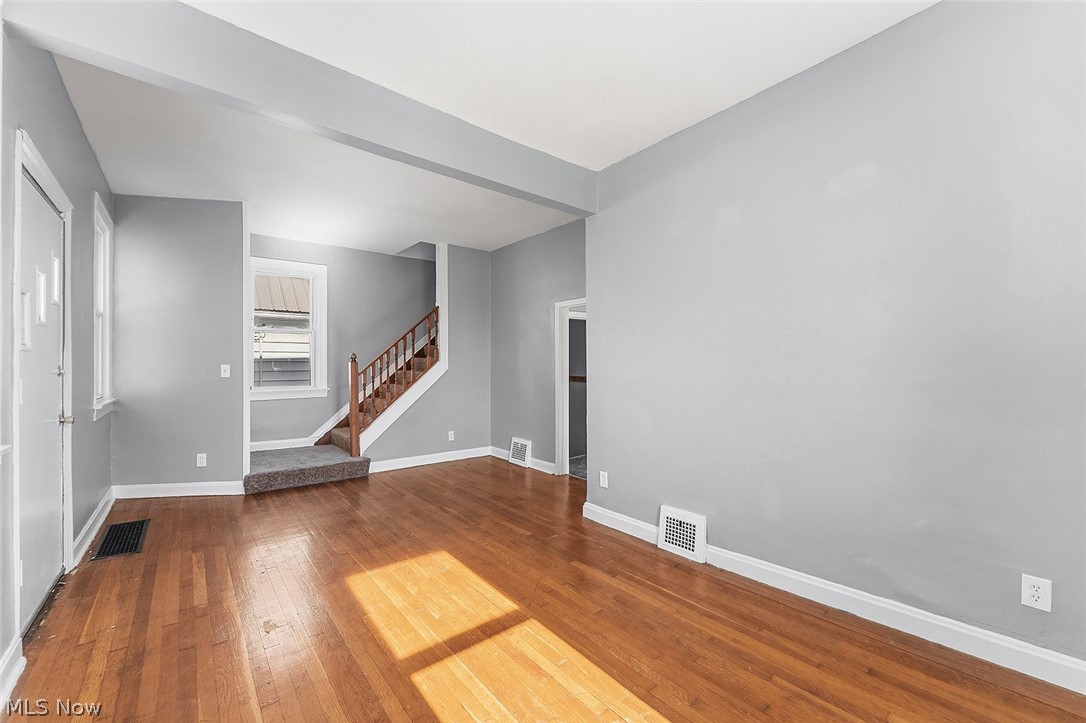 20400 Fuller Avenue Euclid OH 44123