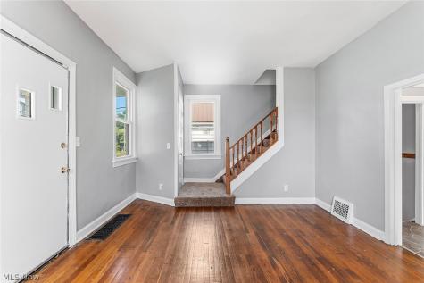 20400 Fuller Avenue Euclid OH 44123