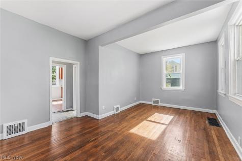 20400 Fuller Avenue Euclid OH 44123