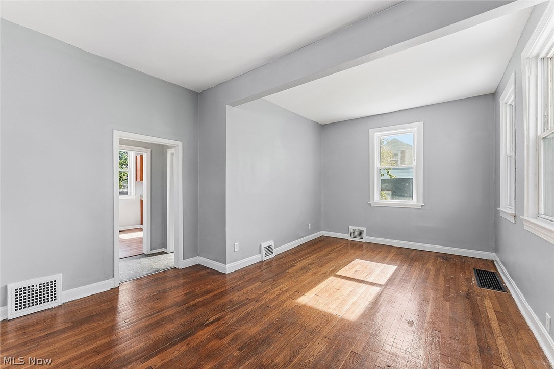 20400 Fuller Avenue Euclid OH 44123