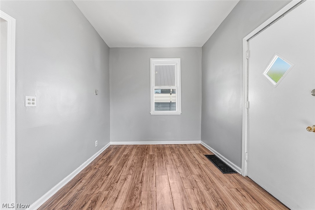 20400 Fuller Avenue Euclid OH 44123