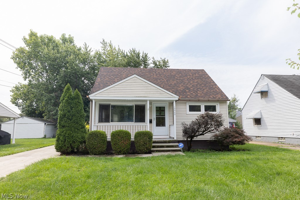 15505 Judy Court Cleveland OH 44111
