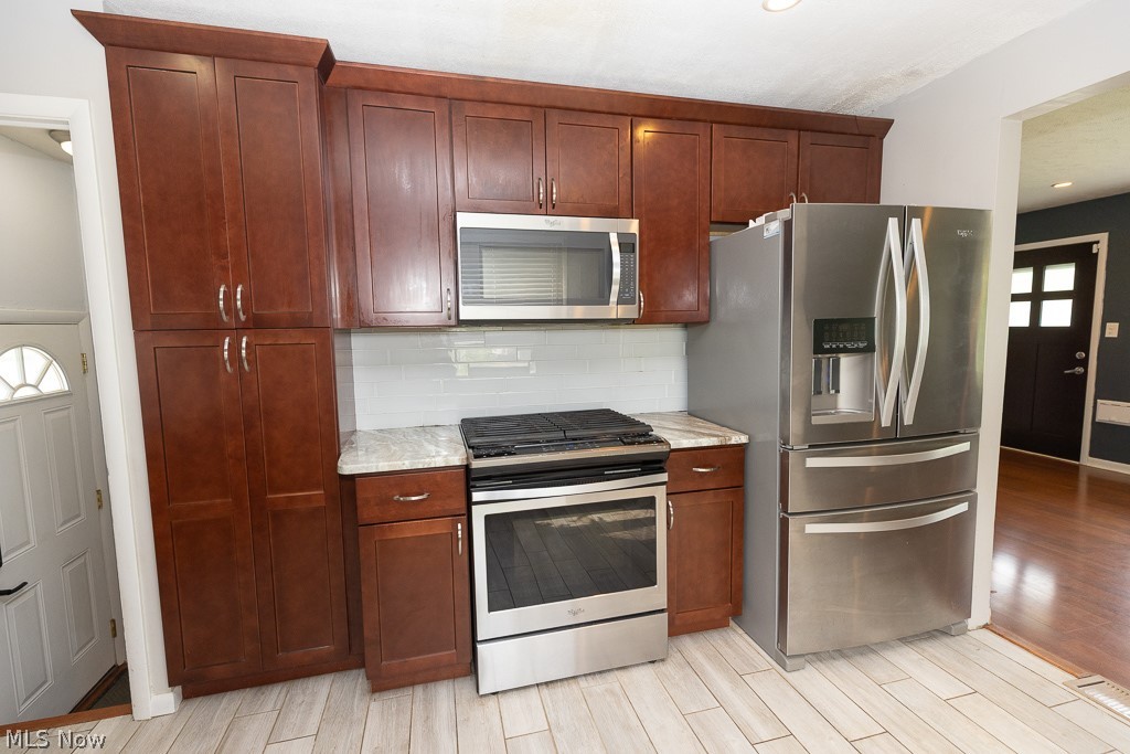 15505 Judy Court Cleveland OH 44111