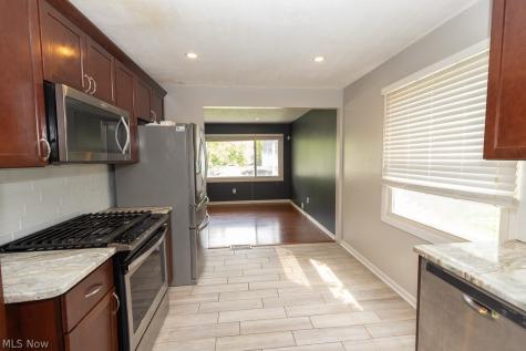 15505 Judy Court Cleveland OH 44111