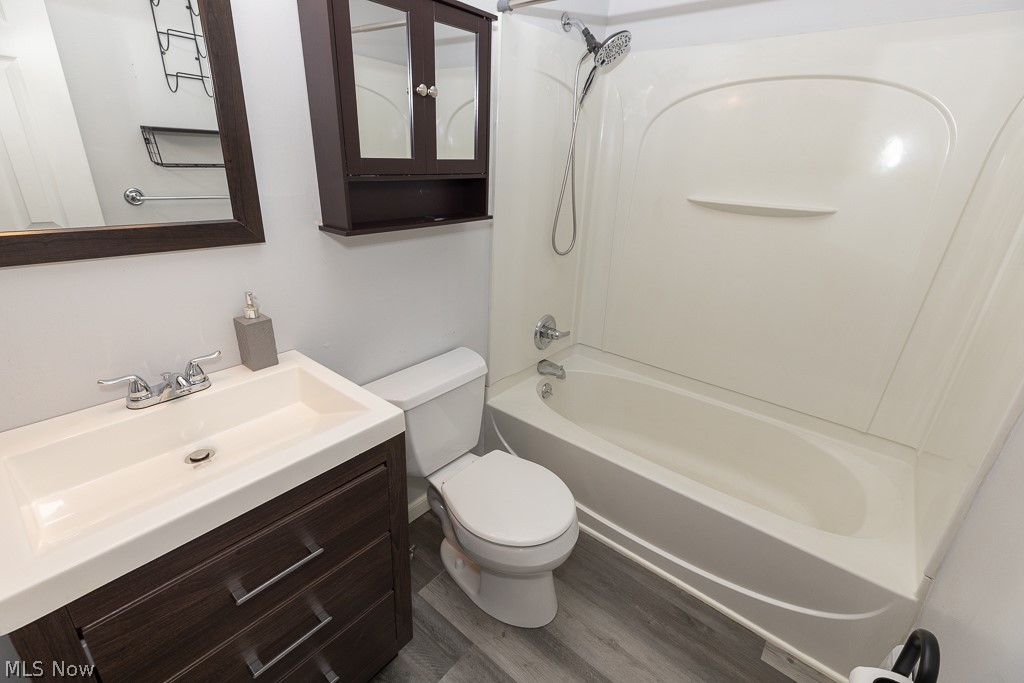 15505 Judy Court Cleveland OH 44111