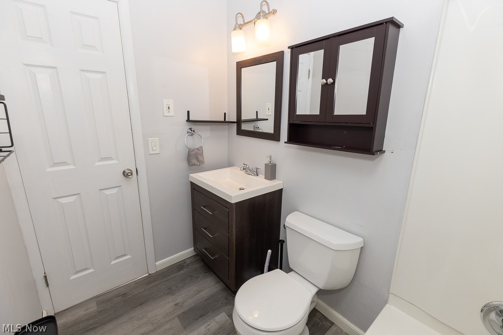15505 Judy Court Cleveland OH 44111