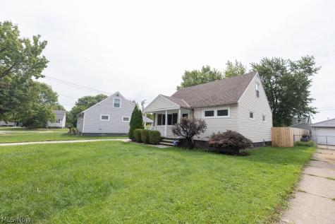 15505 Judy Court Cleveland OH 44111
